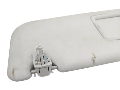 Toyota Prius C Sun Visor - 74320-52F90-B0