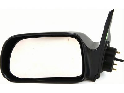 87940-04090 Toyota Driver Side Mirror Assembly Outside Rear View Product Photo 4 of 4