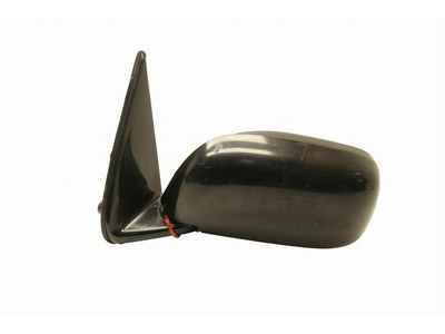 87940-04090 Toyota Driver Side Mirror Assembly Outside Rear View Product Photo 3 of 4