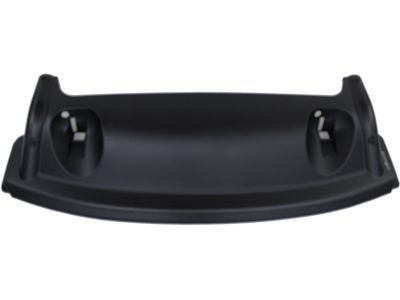 Toyota PT278-35071-WH Air Dam W Hardware