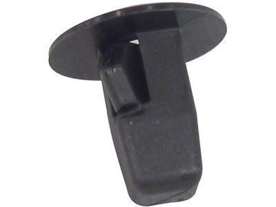 Toyota 90189-A0002 GROMMET, Screw