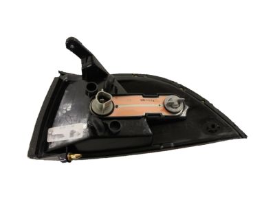 Toyota Corolla Side Marker Light - 81610-02020