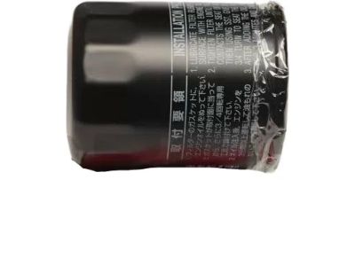 2023 Toyota Tundra Oil Filter - 90915-10010
