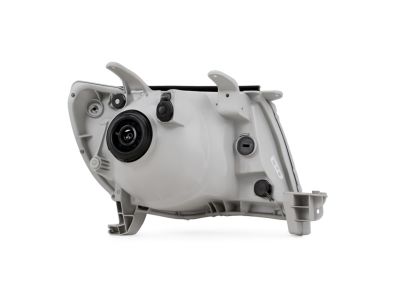 2005 Toyota Tacoma Headlight - 81170-04160