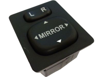 Toyota Yaris Mirror Switch - 84870-0F010