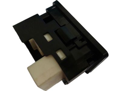 Toyota Yaris Mirror Switch - 84870-0F010