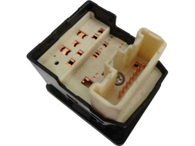 Toyota Yaris Mirror Switch - 84870-0F010