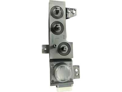 2024 Toyota Grand Highlander Seat Switch - 84922-06180-C0