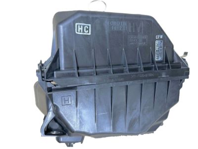 Toyota Highlander Air Filter Box - 17700-F0270