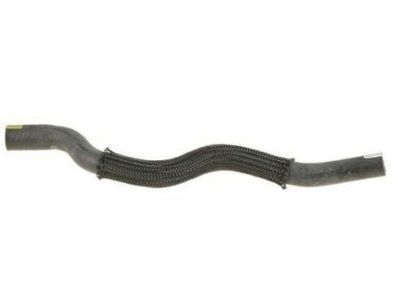 2008 Toyota RAV4 Coolant Reservoir Hose - 16264-28090