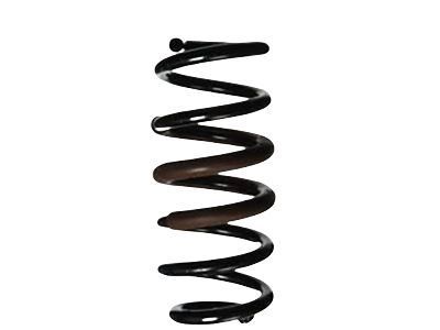 Toyota Coil Springs - 48231-0R020