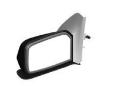 1990 Toyota Celica Car Mirror - 87940-2B360-12