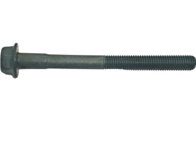 1990 Toyota Tercel Cylinder Head Bolts - 90105-09002