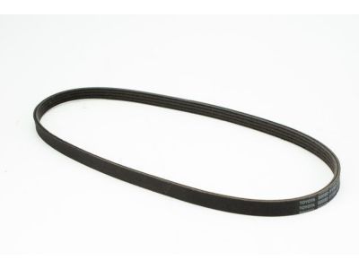 Toyota 90080-91088 Belt, V