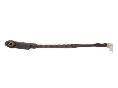 Toyota 82122-33020 Wire, Engine