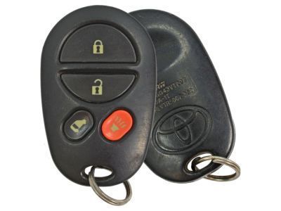 Toyota 89742-AE020 Transmitter, Door Control