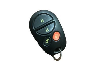 Toyota 89742-AE020 Transmitter, Door Control