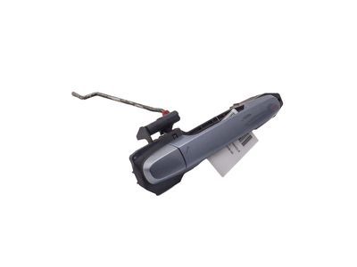 2006 Toyota Solara Door Handle - 69211-AA020-J3