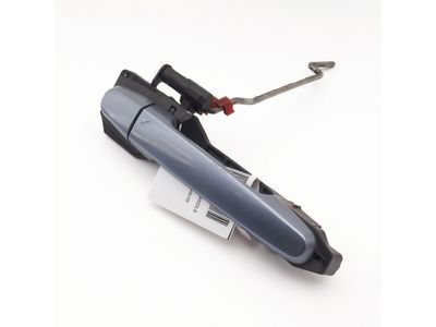 2006 Toyota Solara Door Handle - 69211-AA020-J3