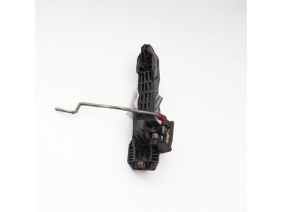2006 Toyota Solara Door Handle - 69211-AA020-J3