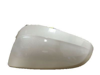 Toyota Venza Mirror Cover - 87945-48040-A0