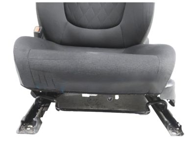 2022 Toyota Corolla Seat Cover - 71072-0ZF90-C2