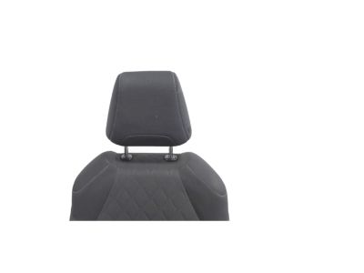 2022 Toyota Corolla Seat Cover - 71072-0ZF90-C2