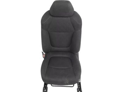 2022 Toyota Corolla Seat Cover - 71072-0ZF90-C2
