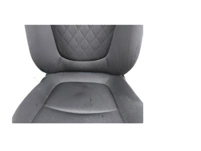 2022 Toyota Corolla Seat Cover - 71072-0ZF90-C2