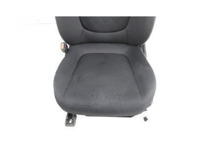 2022 Toyota Corolla Seat Cover - 71072-0ZF90-C2