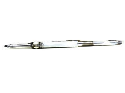 Toyota 4Runner Steering Shaft - 45210-35240