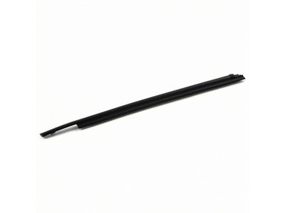Toyota Weather Strip - 68163-0C010