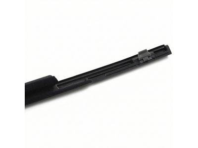Toyota Weather Strip - 68163-0C010