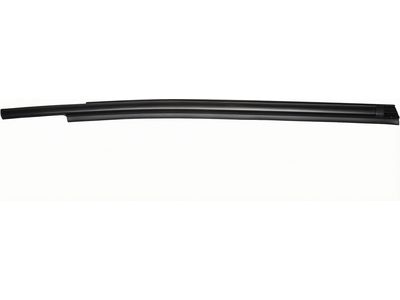 Toyota Weather Strip - 68163-0C010