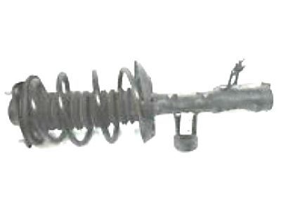 2022 Toyota Camry Shock Absorber - 48520-8Z181