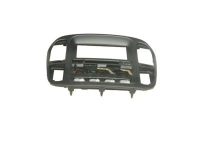 Toyota 55472-35011-C0 Panel, Instrument Pa