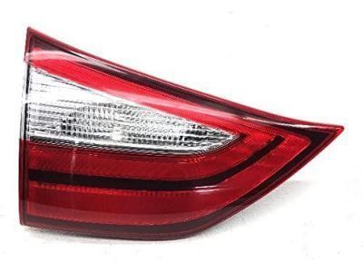 2017 Toyota Sienna Back Up Light - 81590-08030