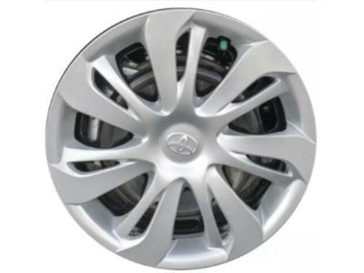 2020 Toyota Yaris Wheel Cover - 42602-WB002