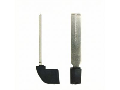 2023 Toyota Tundra Car Key - 69515-K0020