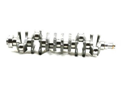 Toyota 13411-17012 CRANKSHAFT