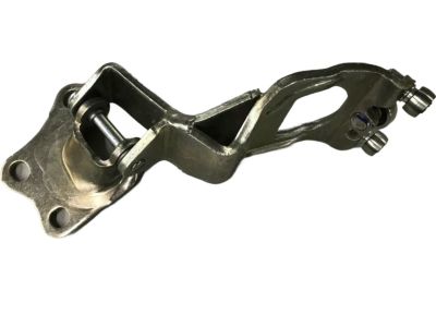 2004 Toyota Sienna Door Hinge - 68380-08030