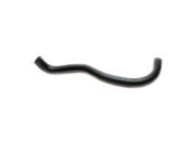 Toyota 16572-0C021 Hose, Radiator