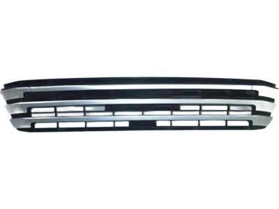 Toyota Highlander Grille - 53102-0E090