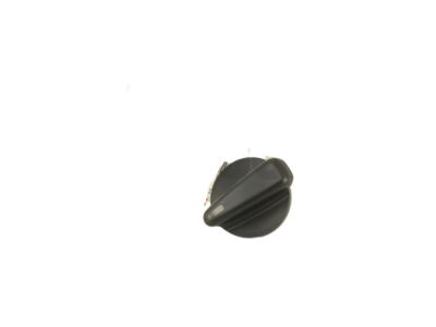 Toyota 55905-33030 Knob, Heater Control