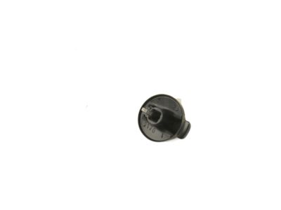 Toyota 55905-33030 Knob, Heater Control