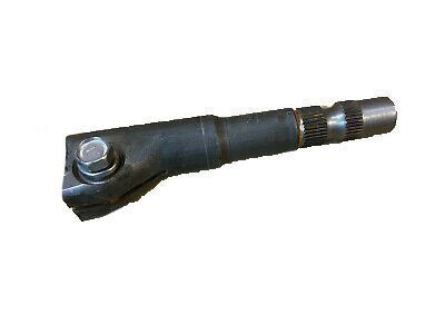 Toyota Corolla Steering Shaft - 45221-02110