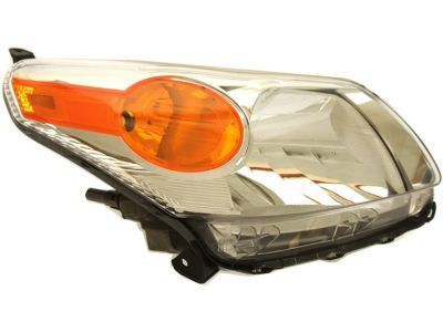 2009 Scion xD Headlight - 81130-52890
