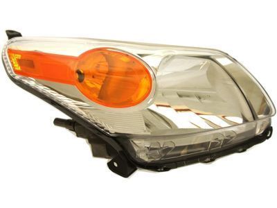 Scion Headlight - 81130-52890