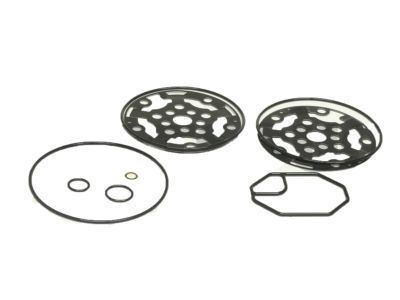 Toyota 88335-30360 Gasket Kit, Overhaul