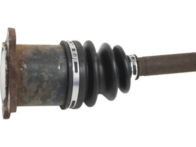 42340-47010 Toyota Axle Shaft Assembly Product Photo 4 of 4